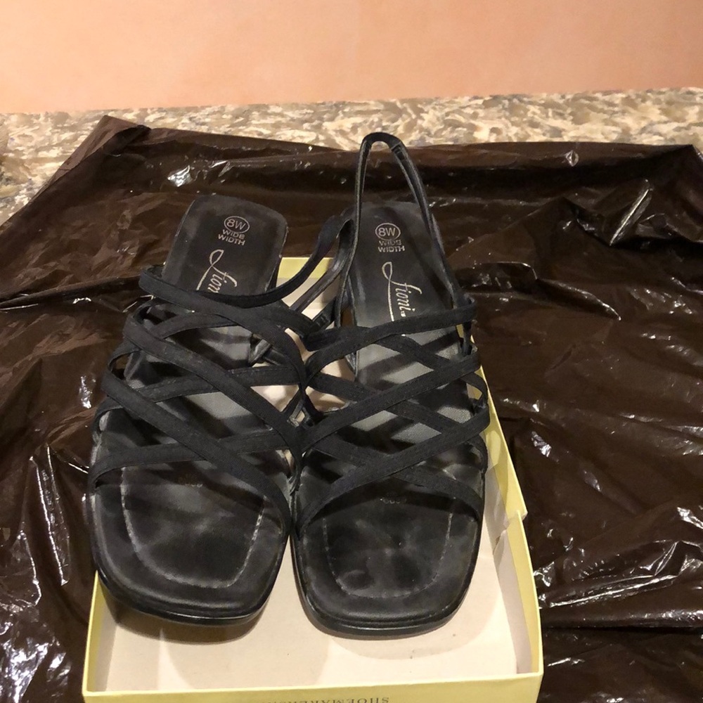 Woman’s Shoes